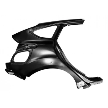 Ford Focus Arka Çamurluk 5 Kapı Sağ 2011- (Oem No:  Bm51A27850Ae)