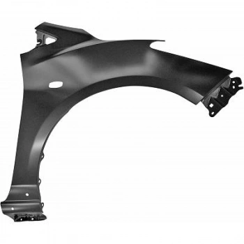 Mazda 2 Ön Çamurluk Sınkuşdelıklı Sağ 2008- (Oem No:  D01G-52-111C)