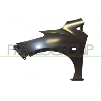 Mazda 2 Ön Çamurluk Sınkuşdelıklı Sol 2008- (Oem No:  D01G-52-211C)