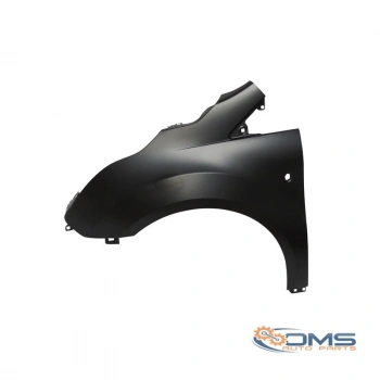 Ford Connect Ön Çamurluk Delikli Sol 2013- (Oem No:  Dt11V02541Ab)