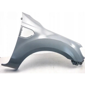 Ford Ranger Ön Çamurluk Delikli Sağ 2015- (Oem No:  Eb3B4116015Ba)