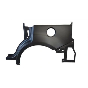 Ford Courıer Arka Çamurluk  Sağ 2013-  (Oem No:  Et76A27850Aa)