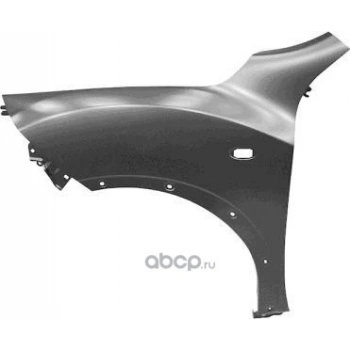 Nissan Juke Ön Çamurluk Delikli Sağ 2010- (Oem No:  F31001Kkaa)