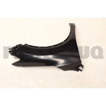 Nissan Xtrail Ön Çamurluk Sağ 2013- (Oem No:  F31004Ccma)