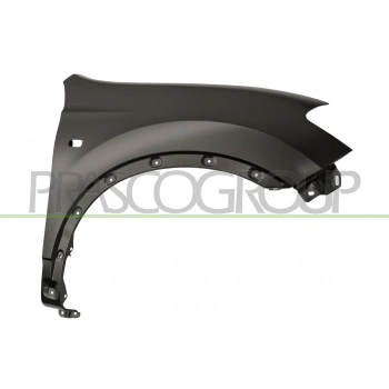 Nissan Qashqai Ön Çamurluk Delikli Sağ 2010- (Oem No:  F3100Br0Ma)