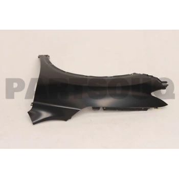 Nissan Xtrail Ön Çamurluk Sol 2013- (Oem No:  F31014Ccma)