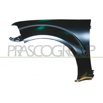 Nissan Navara Ön Çamurluk Sol 2005  (Oem No:  F31014X0Ma)