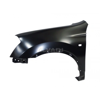 Nissan Qashqai Ön Çamurluk Delikli Sol 2007  (Oem No:  F3101Jd0M0)