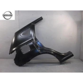 Nissan Qashqai Arka Çamurluk Sağ 2007  (Oem No:  G8112Jd0Ma)