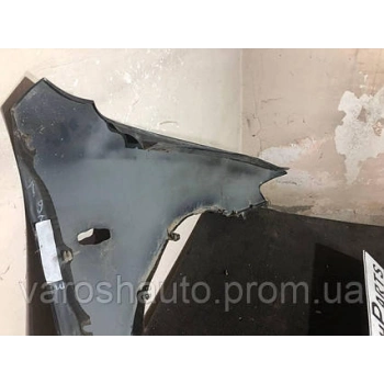 Mazda 626 Ön Çamurluk Sol 1993--1997 (Oem No:  Ga7B-52-211F)