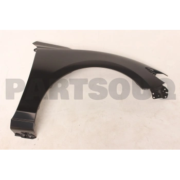 Mazda 6 Ön Çamurluk Sağ 2012-  (Oem No:  Ghp9-52-111A)