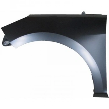 Ford Fiesta Ön Çamurluk Sol 2017- (Oem No:  H1Bba16016Ac)