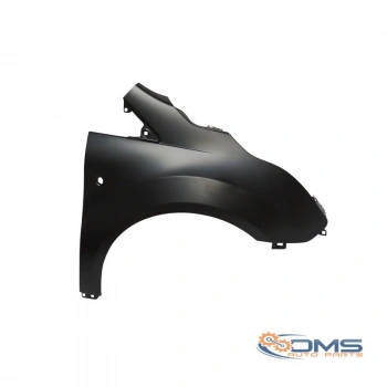 Ford Connect Ön Çamurluk Delikli Sağ 2013- (Oem No:  Kt1Bv16005Ac)