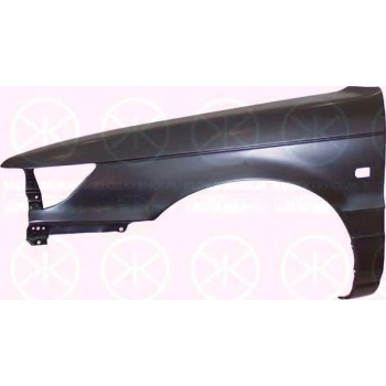 Mitsubishi Lancer Ön Çamurluk Delikli Sağ 1988-1992 (Oem No:  Mb549986)