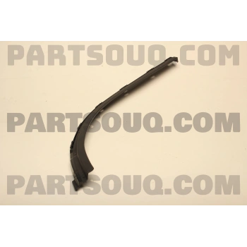 Mitsubishi Canter Fuso Ön Çamurluk Bakalit Ağzı Sol 2005-- (Oem No:  Mk403145)