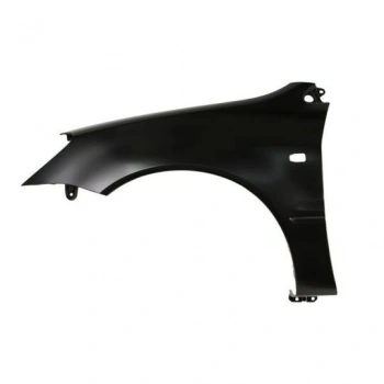 Mitsubishi Lancer Ön Çamurluk Delikli Sol 2003-2005 (Oem No:  Mn150623)