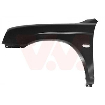 Mitsubishi L200 Ön Çamurluk Delikli Sol 1999-2006 (Oem No:  Mr178083)