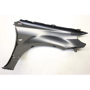 Mitsubishi Outlander Ön Çamurluk Delikli Sağ 2003-2006 (Oem No:  Mr990117)