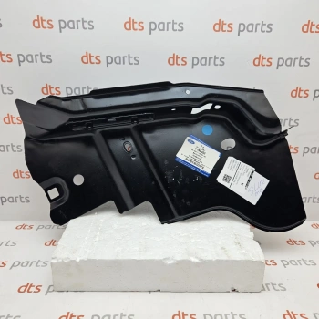 Ford Transit Ön Çamurluk Demiri Sac Üst  Sol 2006-  (Oem No:  Pbc1116C275Aa)