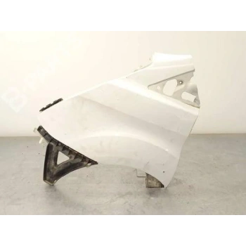 Ford Custom Ön Çamurluk Sol 2012-  (Oem No:  Pbk21V16006Ae)