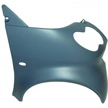 Mercedes Smart Ön Çamurluk Sol 2002- 2007 (Oem No:  Q0011150V002Cp6A00)