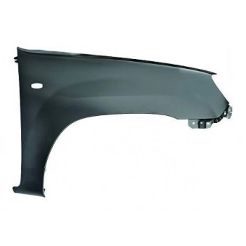 Mazda Bt 50 Ön Çamurluk Delikli Sağ 2007  (Oem No:  Ur56-52-111D)