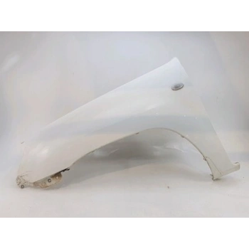 Mazda Bt 50 Ön Çamurluk Delikli Sol 2007  (Oem No:  Ur56-52-211D)