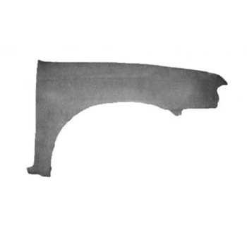 Ford Ranger Ön Çamurluk Delikli Sağ 1999-2001 (Oem No:  Xm3416005Ca)