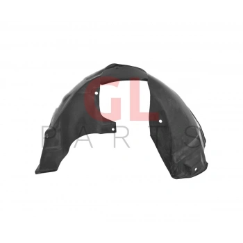 Ford Fiesta Ön Çamurluk Davlumbazı Sağ 1995-1999 (Oem No:  Ys6116114Ad)