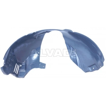 Ford Fiesta Ön Çamurluk Davlumbazı Sol 1995-1999 (Oem No:  Ys6116115Ad)