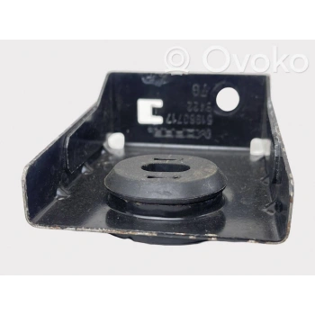 Fiat 500 X/J.Renegade Ön Panel Braket Destek Sacı 2014- (Oem No:  51960717)