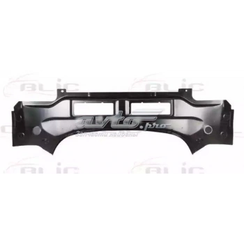 Opel Astra Arka Panel Dış Sacı 3 Kapı 2004- (Oem No:  93183128)