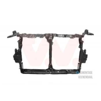 Opel Agila Ön Panel 2008  (Oem No:  95507034)