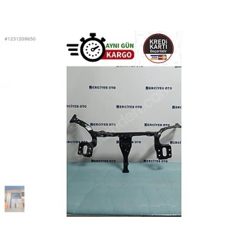 Daewo Lanos Ön Panel 1997-2000 (Oem No:  96303596)