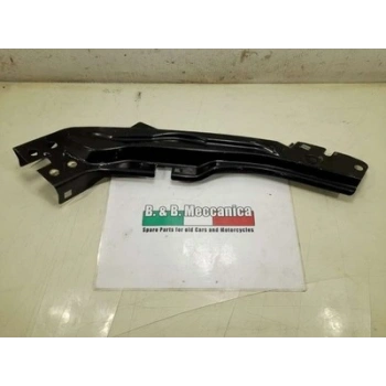Fiat Ducato Ön Panel Braketi Sol 2007  (Oem No:  1400532888)