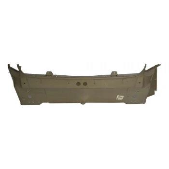 Citroen C4 Arka Panel 2010- (Oem No:  9805206880)
