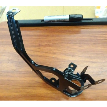 Bmw 5 Serisi Ön Panel Braketi Sol 2010- (Oem No:  41357207210)