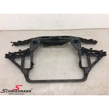 Bmw X3 X3 Ön Panel Komple 2003- (Oem No:  51643419945)