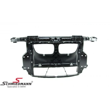 Bmw 1 Serisi Ön Panel 2018-2020 Plastik 2004- 2007 (Oem No:  51647193192)