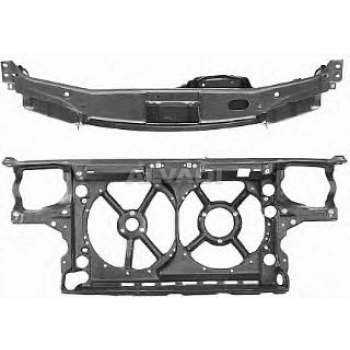 Volkswagen Golf Iıı Ön Panel 2.0 Dizel 1991-1997 (Oem No:  1H0805594K)