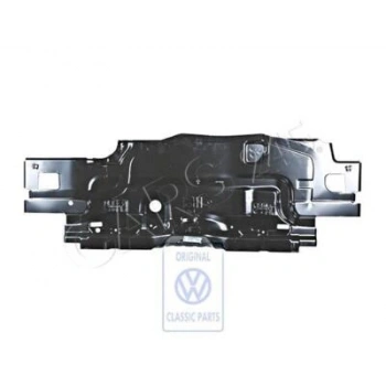 Volkswagen Golf Iv Arka Panel 1998- (Oem No:  1J6813301H)