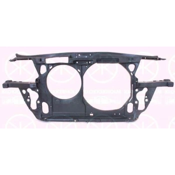 Audi A6 Ön Panel Plastik 2018 1997-2001 (Oem No:  4B0805588M)