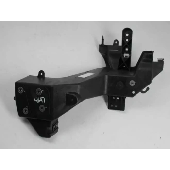 Jeep Grand Cherokee Ön Far Panel Braketi Sol 2011-2013 (Oem No:  5156135Aa)