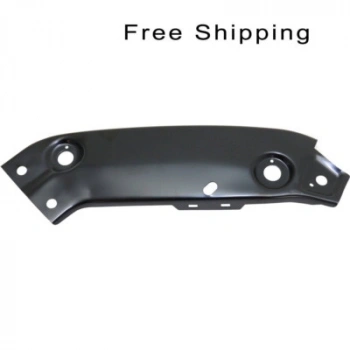 Volkswagen Jetta Ön Panel Far Bağlantı Sacı Sağ 2010- (Oem No:  5C6805932)