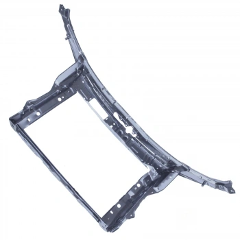 Skoda Fabia Ön Panel 2012-2014 2007  (Oem No:  5J0805591)