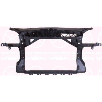 Seat Altea /Toledo Ön Panel 2004- (Oem No:  5P0805588B)