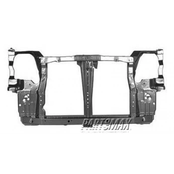 Honda Crv Ön Panel 1997-1998 (Oem No:  60400S10A02Zz)