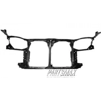 Honda Civic Ön Panel Sedan 2003-2005 (Oem No:  60400S5Ax10Zz)