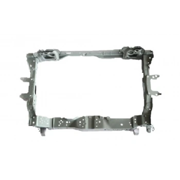 Honda Hrv Ön Panel 2015- (Oem No:  60400T8Kg01Zz)