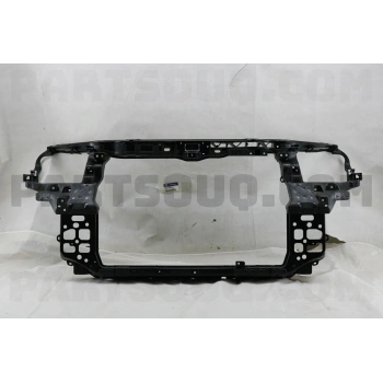 Hyundai Santa Fe Ön Panel Plastik 2010- (Oem No:  641012B500)
